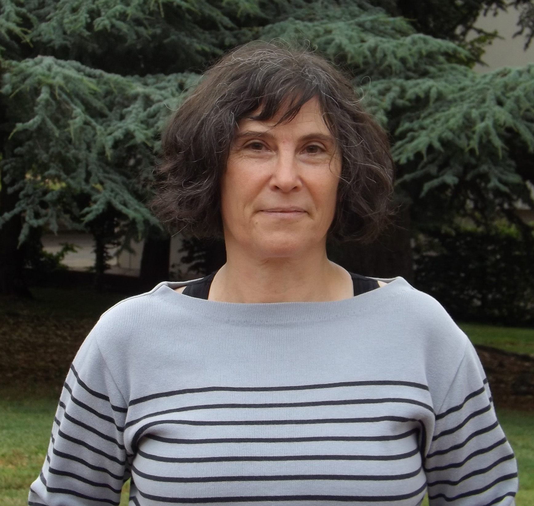 Véronique Piegts