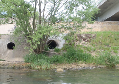 Schéma Directeur d’Assainissement des Bords de Saône : Trévoux, Reyrieux, Parcieux, Massieux, Saint-Bernard (01)