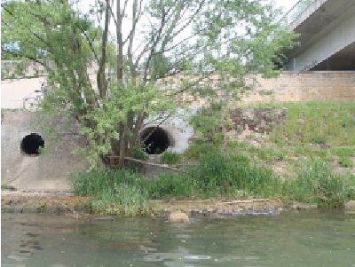 Schéma Directeur d’Assainissement des Bords de Saône : Trévoux, Reyrieux, Parcieux, Massieux, Saint-Bernard (01)