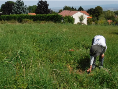 Levée d’ambiguïté sur la présence de zones humides pour les besoins du P.L.U de Chanat-la-Mouteyre (63)