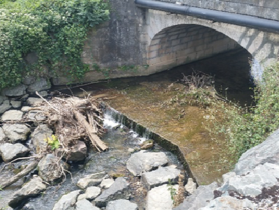 Etude de ruissellement des eaux pluviales de la ville de Beaune (21)