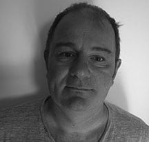 Cédric Comte