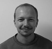 Damien Sequeira