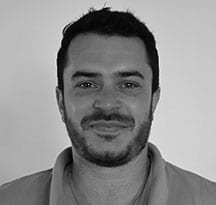 Etienne Champavere