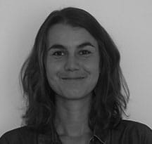 Gaëlle Fouailly