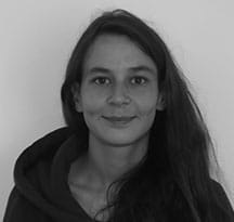 Sarah Delecourt