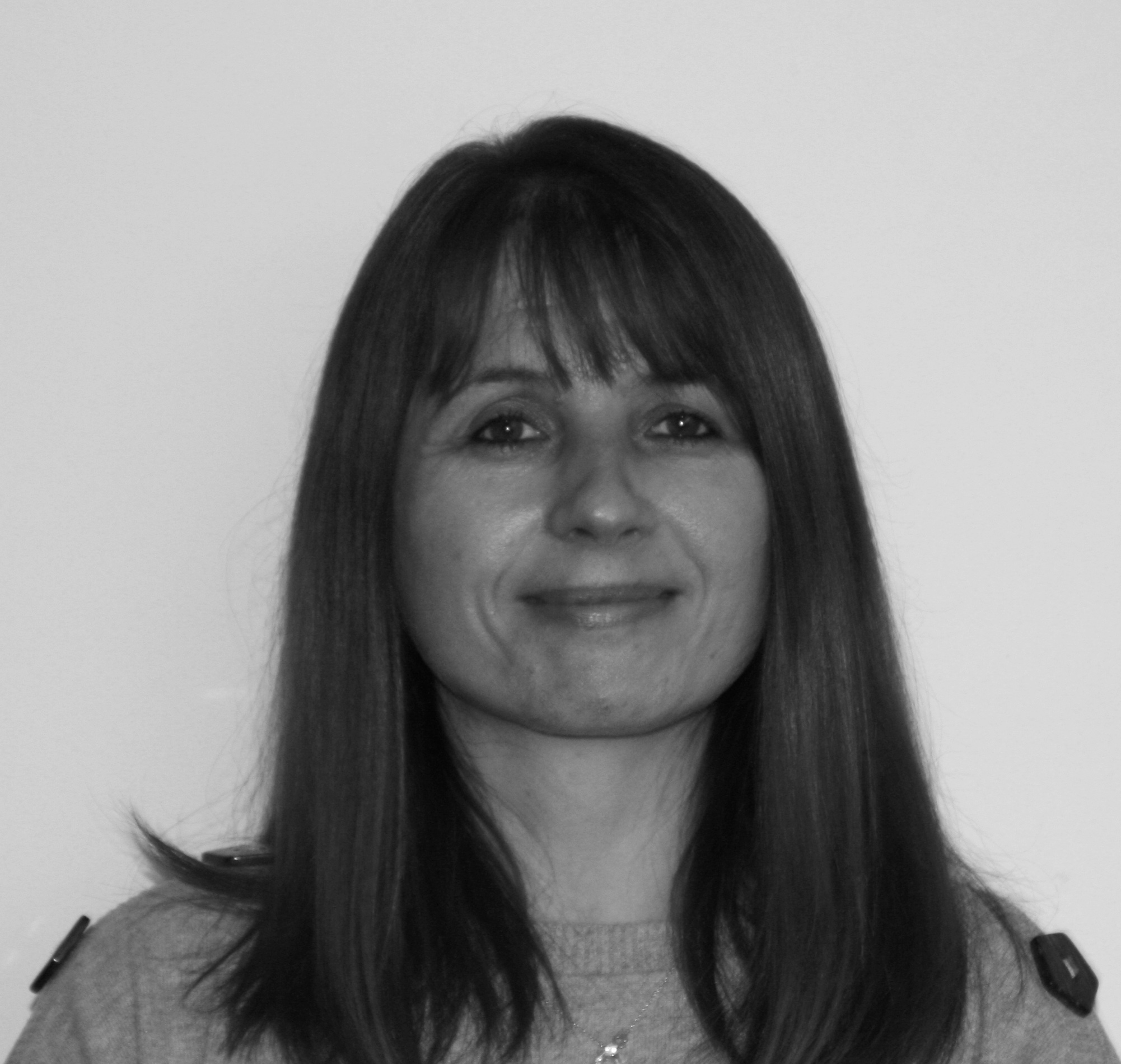 Carole Jugand