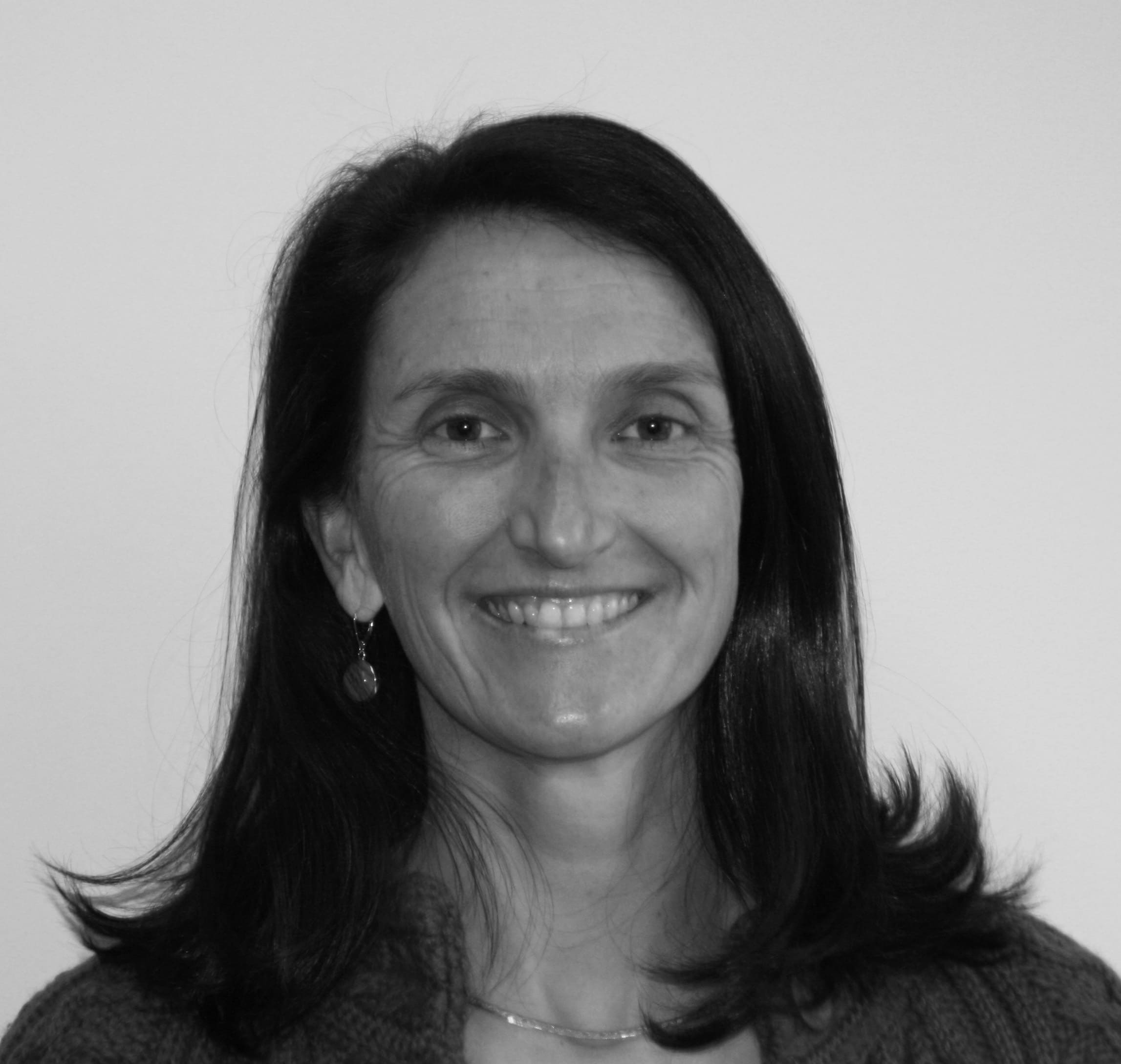 Mélanie Ruaz