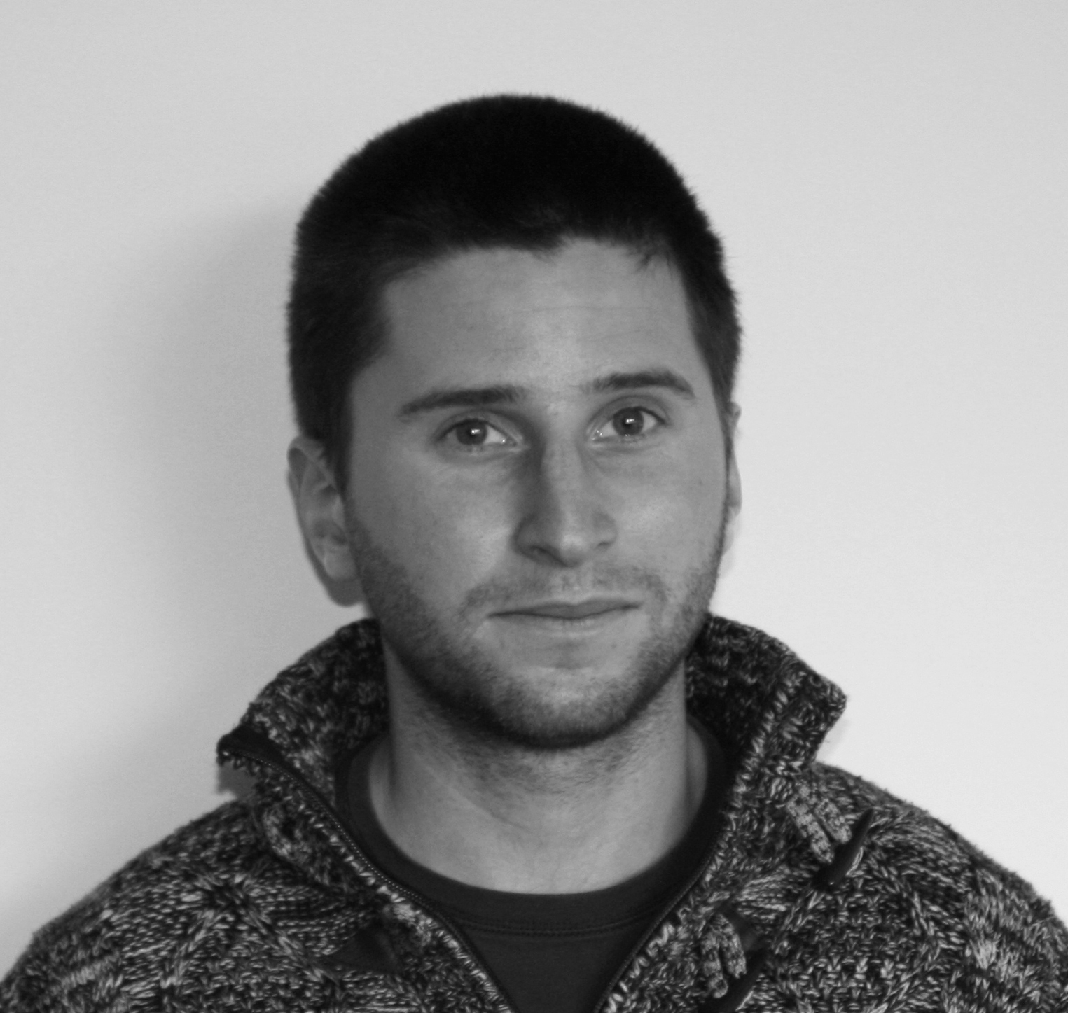 Sylvain Coquin