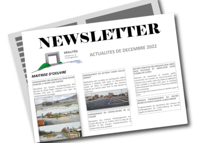 Newsletter DECEMBRE