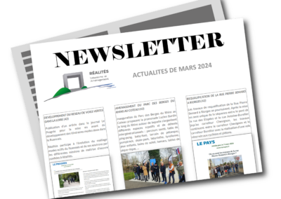 Newsletter MARS