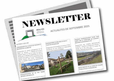 Newsletter SEPTEMBRE 2025