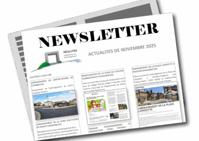 Newsletter NOVEMBRE 2025