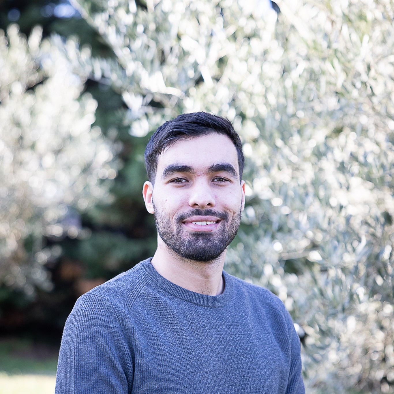 Charaf-Eddine LAKBER