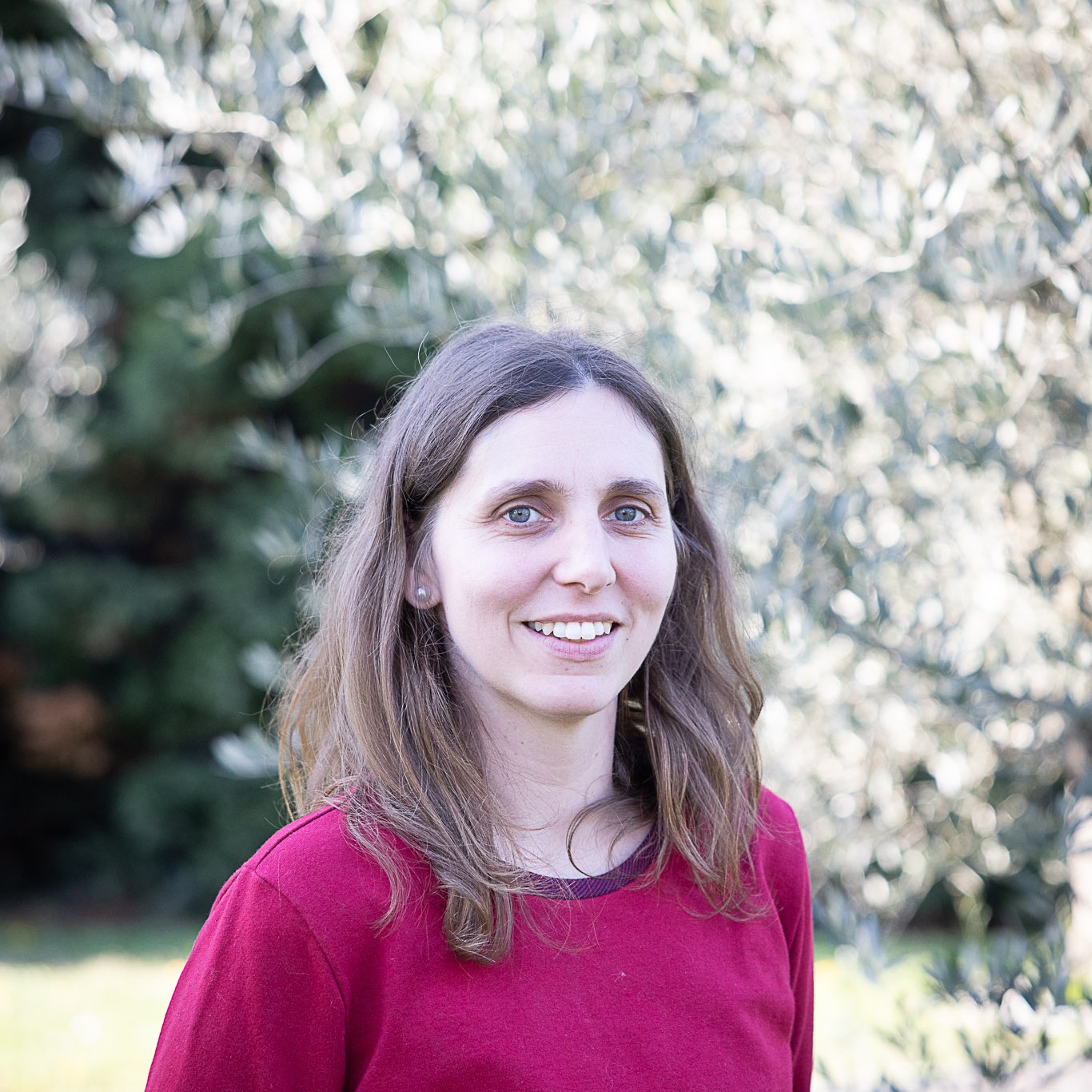 Cyrielle MARTIN-LOCHON