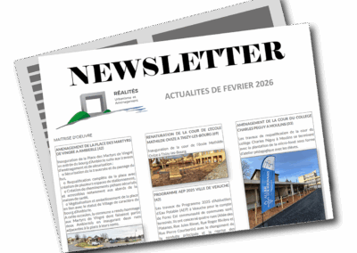 Newsletter FEVRIER 2026