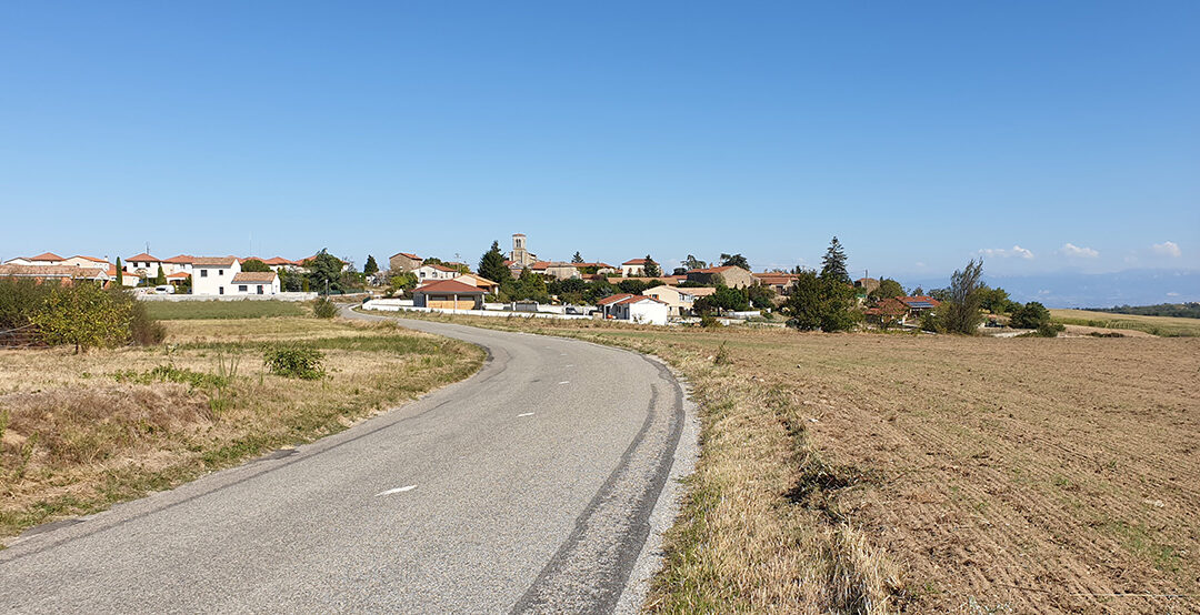 Révision générale du PLU – Organiser le développement d’une commune rurale – Commune de Cheminas (07)