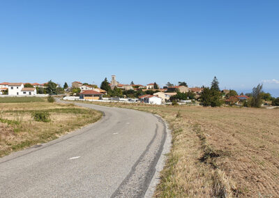 Révision générale du PLU – Organiser le développement d’une commune rurale – Commune de Cheminas (07)