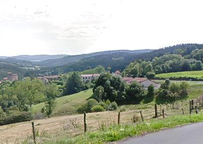 Révisions allégées et modification du PLUi du Pays de Cunlhat (63)