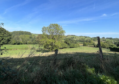 Révision générale du PLU – Elaboration d’une O.A.P. thématique « Patrimoine bâti et formes urbaines » – Commune de Saint-Georges-de-Mons (63)