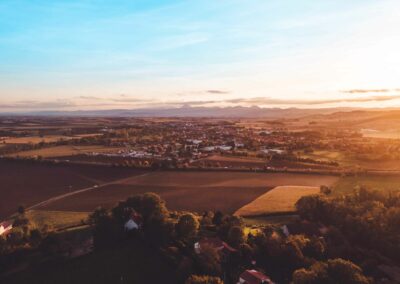 Reprise de la procédure d&rsquo;élaboration du PLUi valant Programme Local de l&rsquo;Habitat – Communauté de Communes Plaine Limagne (63)